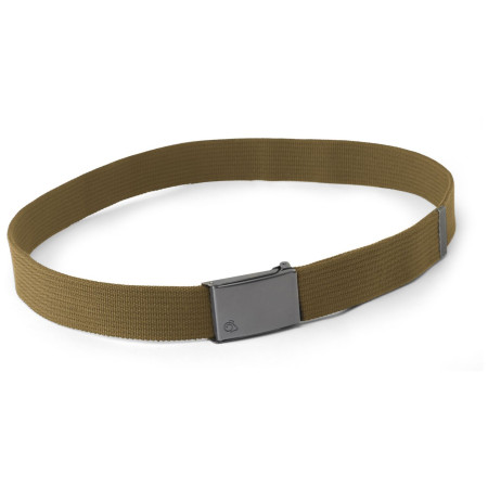 Curea Craghoppers Explorer Belt maro