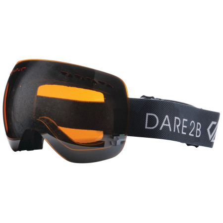 Ochelari de schi Dare 2b Liberta II Goggle negru