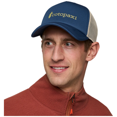 Șapcă Cotopaxi Vintage Trucker Hat