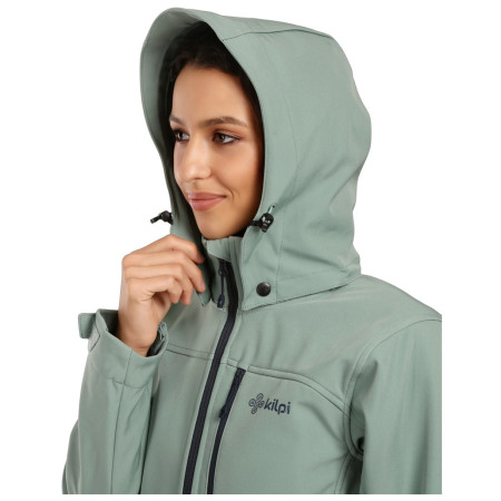 Geacă outdoor femei Kilpi Ravia-W