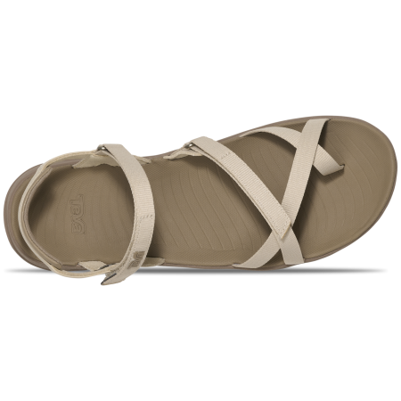 Sandale pentru femei Teva Tirra Traveler Slingback