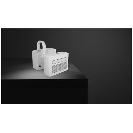 Climatizare Brunner Polarys Twinair 3