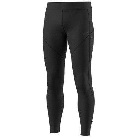 Indispensabili funcționali bărbați Dynafit Winter Running Tights M negru 0911 - black out/0730