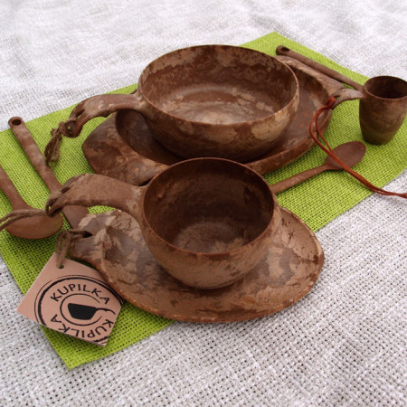 Set tacâmuri Kupilka Cutlery