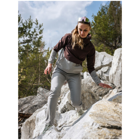 Hanorac femei High Point Rocky Lady Hoody