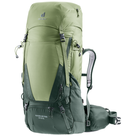 Rucsac femei Deuter Futura Air Trek 45+10 SL