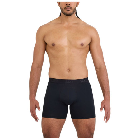Boxeri Saxx Smooth Flex Light Compression Boxer Brf