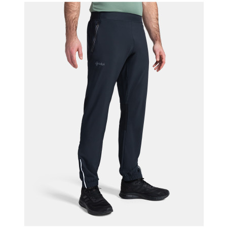 Pantaloni bărbați Kilpi Heyes negru