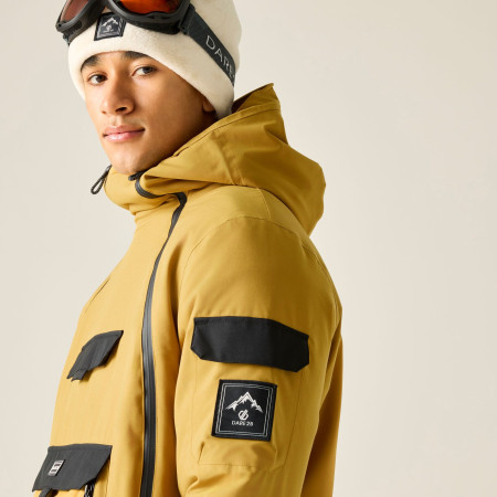Geacă bărbați Dare 2b T-bar III Jacket