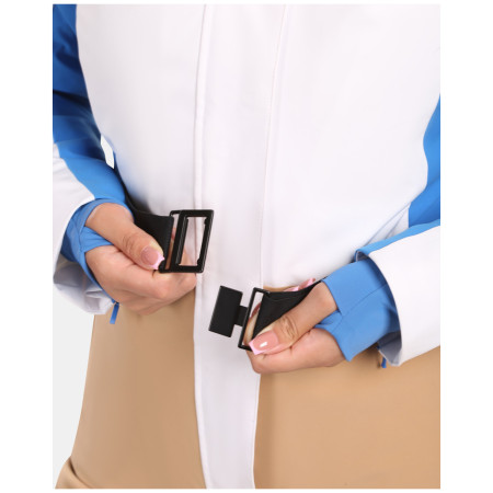 Geacă femei Kilpi Carrie-W