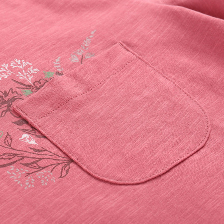 Tricou femei Alpine Pro Bolena 2