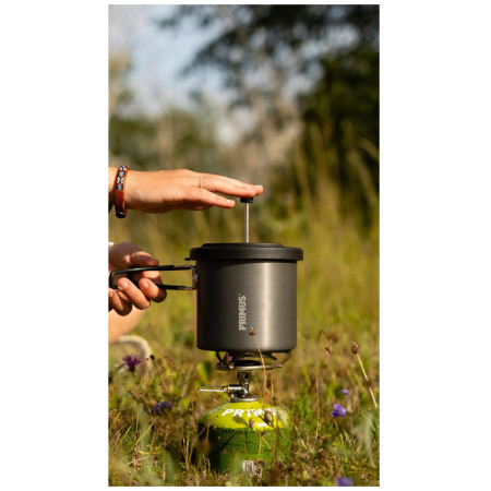 Presă pentru cafea Primus Coffee Tea Press 1l