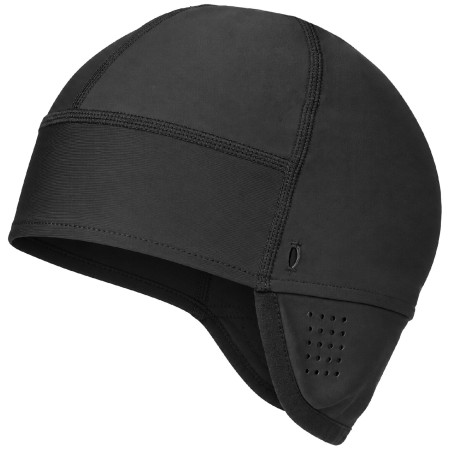Căciulă de iarnă Etape Fizz Pro negru černá