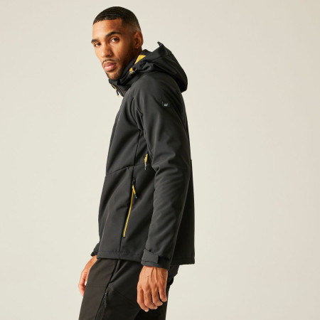 Geacă bărbați Regatta Hewitts