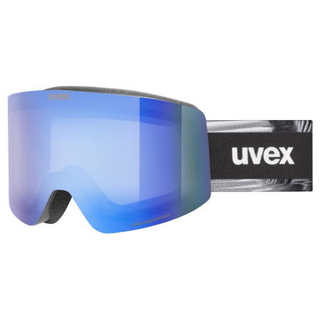 Ochelari de schi Uvex Provoqe FM