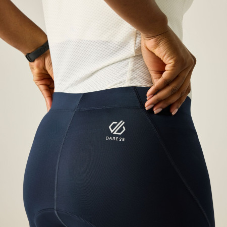 Pantaloni scurți de ciclism femei Dare 2b Habit Short