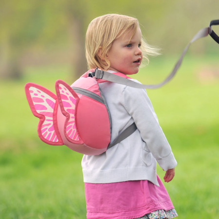 Rucsac copii LittleLife Butterfly