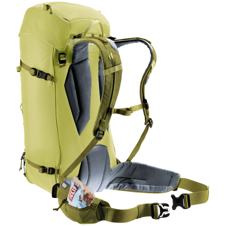 Rucsac Deuter Guide 34+8