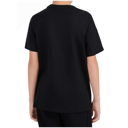 Tricou copii 4F Tshirt M3517 Deep Black