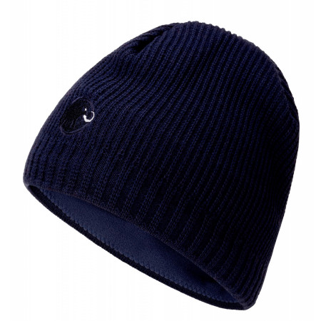 Căciulă Mammut Sublime Beanie albastru închis