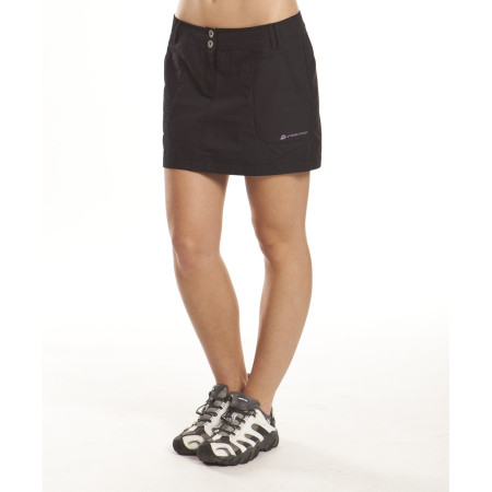 Fustă Alpine Pro Damazio negru