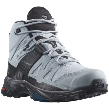 Încălțăminte turistică femei Salomon X Ultra 4 Mid Wide Gore-Tex