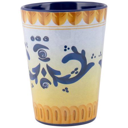 Veselă Bo-Camp Tableware Sicilian 16pcs