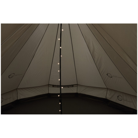 Lanț luminos Easy Camp Blur Light Chain