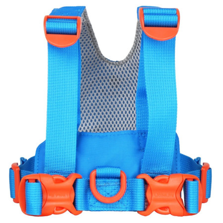 Ham copii LittleLife Toddler Reins Triceratops