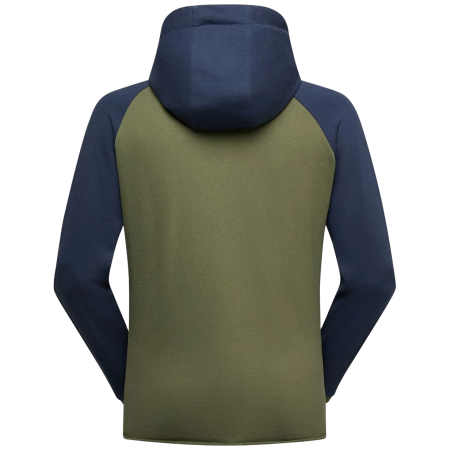 Hanorac bărbați La Sportiva Kaos Hoody M