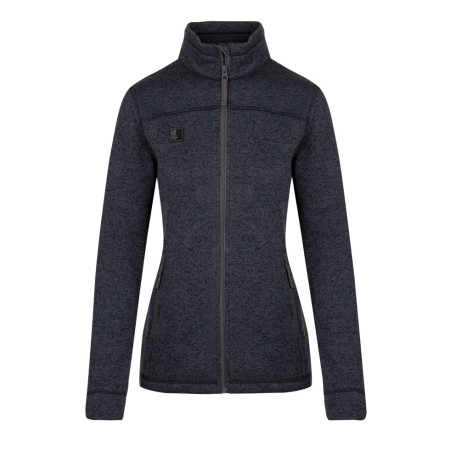 Bluză femei Loap Gosha gri šedá