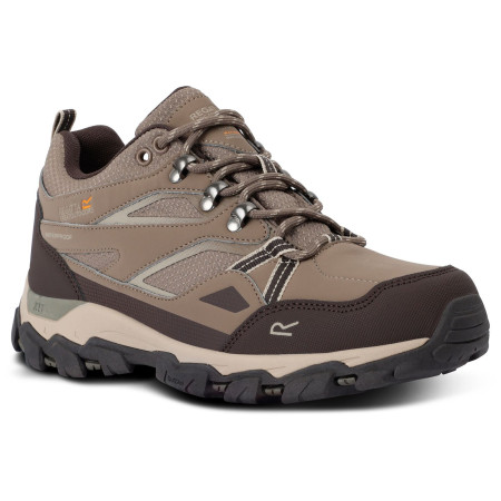 Încălțăminte femei Regatta Wmn Holcombe III Low