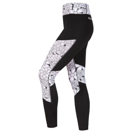 Colanți femei Ocún Rhea Leggings