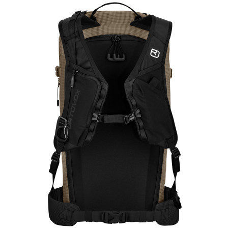 Rucsac pentru schi alpin Ortovox Switchback 25 S