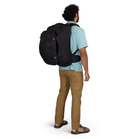 Geantă de voiaj Osprey Farpoint 55