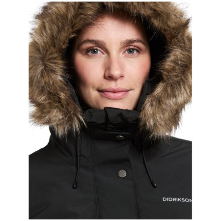 Geacă de iarnă tip parka femei Didriksons Erika Wns Parka 3
