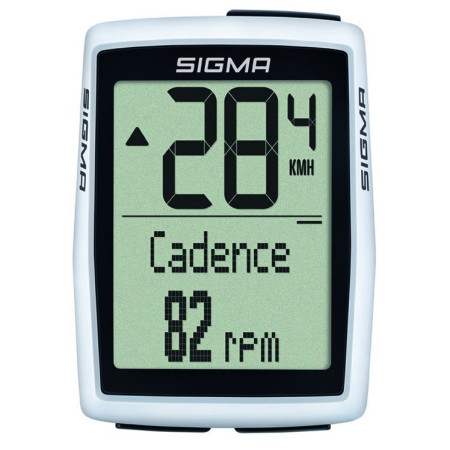 Ciclocomputer Sigma BC 12.0 WR