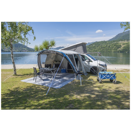 Anexă Brunner Air Travel II A.I.R. TECH