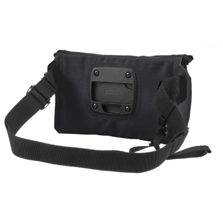 Geantă pentru ghidon Ortlieb Velo-Sling Flex 2,5l