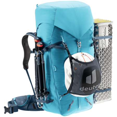 Rucsac Deuter Guide 42+8 SL