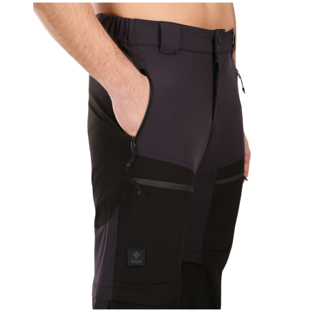 Pantaloni bărbați Kilpi Hosio-M