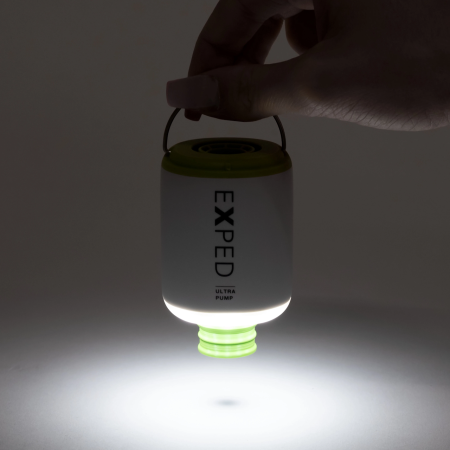 Pompă electrică Exped Ultra Pump