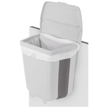 Coș de gunoi Brunner Pillar Foldaway 8l