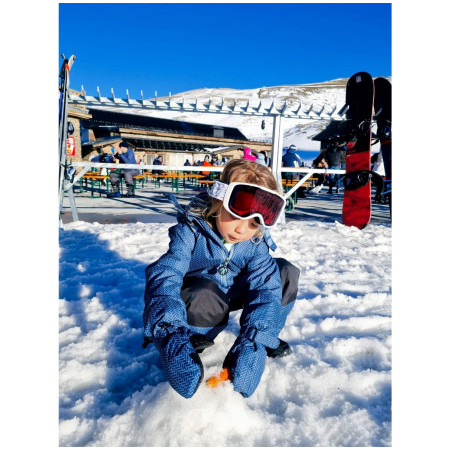 Salopetă copii DucKsday Baby-Toddler Snowsuit