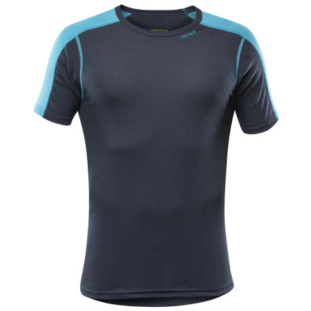 Tricou Devold Sport T-shirt M 2014 negru