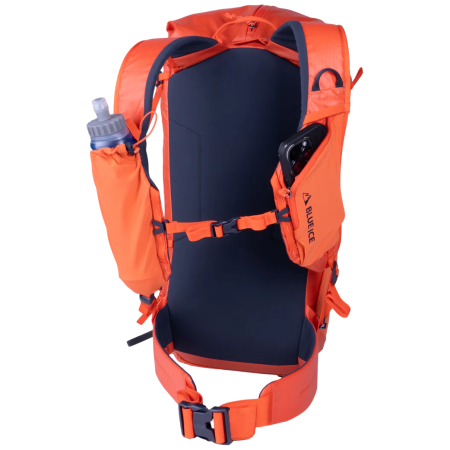 Rucsac pentru schi alpin Blue Ice Firecrest 28