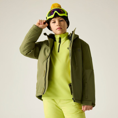 Geacă copii Dare 2b Chill Jacket MartiniOlive
