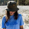 Tricou femei Fjällräven Lush Logo T-shirt W