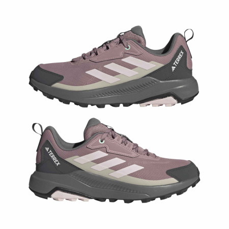 Încălțăminte femei Adidas Terrex Anylander W