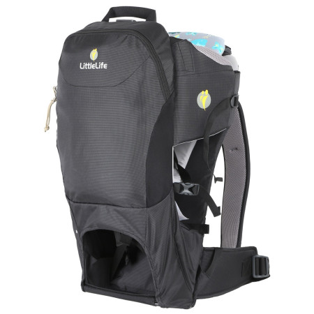 Rucsac transport copii LittleLife Traveller S5 Child Carrier